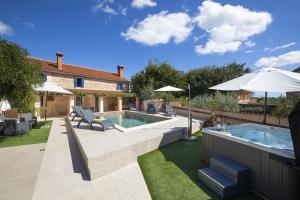 Holiday house Katarina