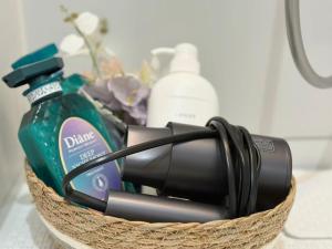 クリスタル高田馬場101