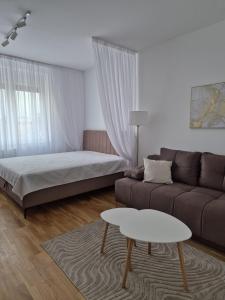 Sokolis Apartman