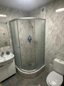 ApartCenter Студия VIP в центре Гагарина