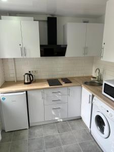 ApartCenter Студия VIP в центре Гагарина