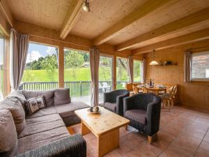 Chalet in St Georgen ob Murau nahe Skigebiet