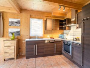 Chalet in St Georgen ob Murau nahe Skigebiet