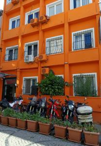 Sultan Hostel & Guesthouse