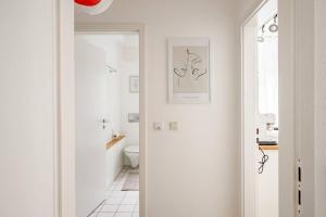 Modernes Designer Loft mit Flair in Hochheim & Tiefgarage