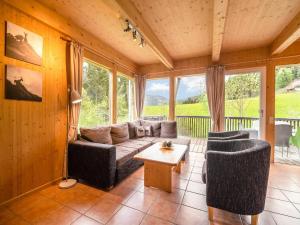 Chalet in St Georgen ob Murau nahe Skigebiet