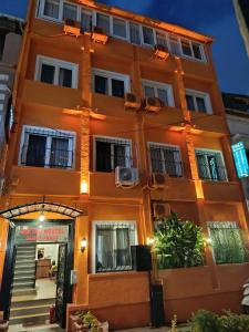Sultan Hostel & Guesthouse