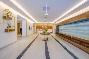 Orbi City Collection