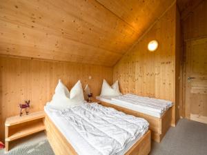 Chalet in St Georgen ob Murau nahe Skigebiet