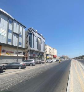 Hona Al Holm Furnished Units