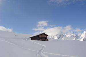 Mahderhütte