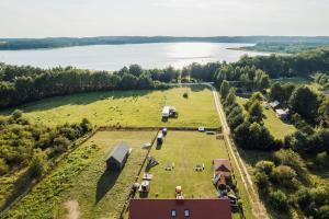 Eko dom bliźniak z Bala Brajniki