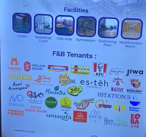 Vasanta innopark MM2100