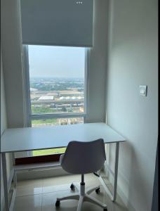 Vasanta innopark MM2100