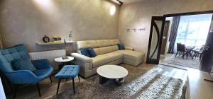 REVA - Brașov Civic Center Apartment