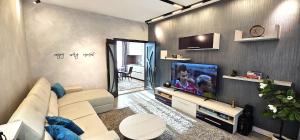 REVA - Brașov Civic Center Apartment