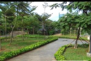 Vasanta innopark MM2100