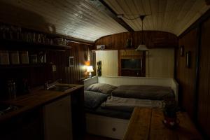 Tiny-House in Paradise - Maringotka v Raji