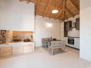 Villa in Debeljak with Pool near the Sea