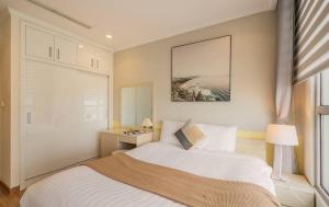Staycation Vinhomes Landmark 81