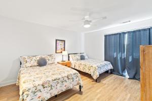 Mariners Walk 12E - Modern Oceanfront Villa