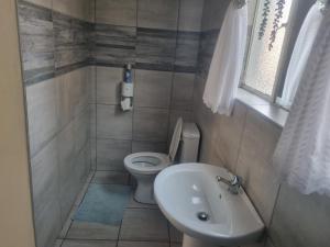 Sondela Bed and Breakfast