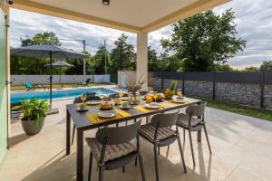 Villa Grandini Verde by Kompas Villas