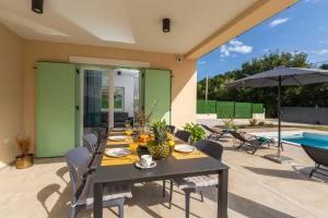 Villa Grandini Verde by Kompas Villas