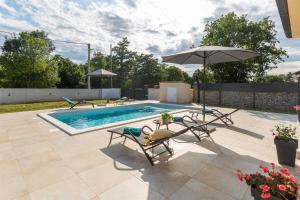 Villa Grandini Verde by Kompas Villas