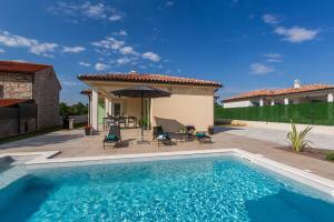 Villa Grandini Verde by Kompas Villas