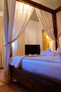 Sadova Village - Casa Maria