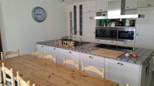 Quinta de plage to Foz do Arelho