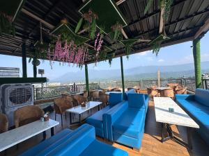 Hotel Savaya Luxury Stay Near AIIMS Rishikesh