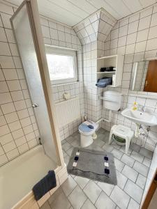 Ferienwohnungen Neef Wohnung Nr 1