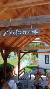 Zelena livada (Green Meadow)