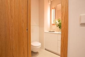 Premium apartment wellness & gym