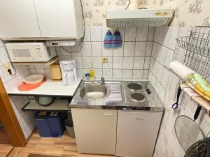 Ferienwohnungen Neef Wohnung Nr 3