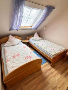 Ferienwohnungen Neef Wohnung Nr 3