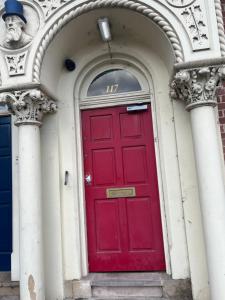 1 Bedroom Apartment - Leicester University-Railway Station-DeMontfort Hall