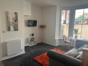 1 Bedroom Apartment - Leicester University-Railway Station-DeMontfort Hall