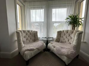 Seaside 5 min from beach ensuite room parking