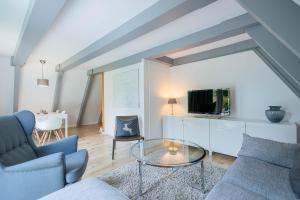 Ferienwohnpark Immenstaad am Bodensee Nurdachhaus Typ 8 NDT 028