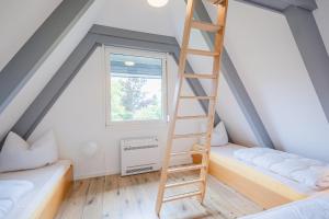 Ferienwohnpark Immenstaad am Bodensee Nurdachhaus Typ 8 NDT 028