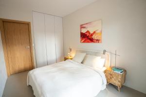 Premium apartment wellness & gym