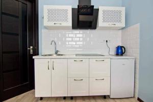 квартира на Ангиса