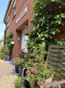 Ferienwohnungen Neef Wohnung Nr 2