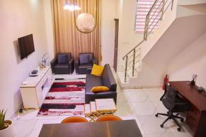 The Residence 6 - Ubytování bez kategorie ve městě Lekki