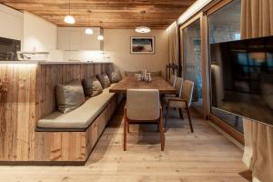 Antarès ORION 001 - luxury apartment ski inski out