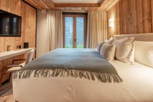 Antarès ORION 001 - luxury apartment ski inski out