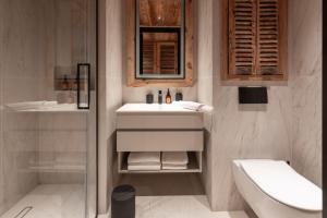 Antarès ORION 001 - luxury apartment ski inski out